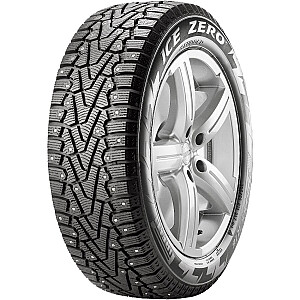 215/55R18 PIRELLI WINTER ICE ZERO 99T XL Studded 3PMSF M+S PIRELLI