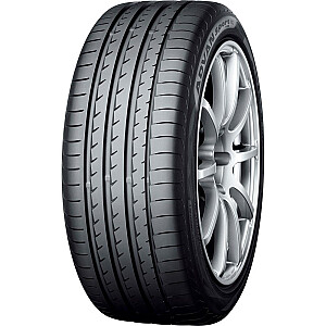 265/45R18 YOKOHAMA ADVAN SPORT V105S 101Y RPB DOT21 DAB72 YOKOHAMA