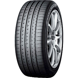 265/40R19 YOKOHAMA ADVAN SPORT V105W 98Y N0 RPB DOT21 DAB72 YOKOHAMA