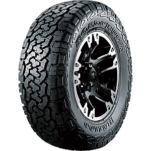 215/85R16 ROADCRUZA RA1100 115/112R OWL DOT21 CEB75 3PMSF M+S ROADCRUZA