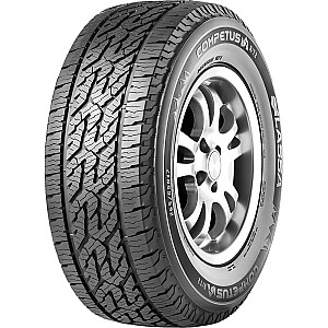 265/60R18 LASSA COMPETUS A/T 2 110T RP DOT21 CCB71 M+S LASSA