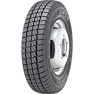 155/80R13C HANKOOK WINTER RADIAL (DW04) 90/88P DOT21 шипованная 3PMSF M+S HANKOOK