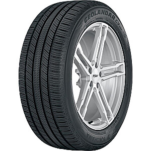 235/60R16 YOKOHAMA GEOLANDAR X-CV G058 100V DOT21 DBB71 M+S YOKOHAMA