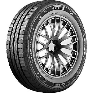 215/75R16C GT RADIAL MAXMILER ALL SEASON 116/114R DOT21 CCB71 3PMSF GT RADIAL