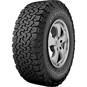 33x12.50R15 BF GOODRICH ALL-TERRAIN T/A KO2 108R RWL DOT21 FB275 3PMSF M+S BF GOODRICH