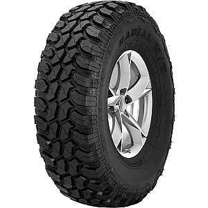 185/80R14 GOODRIDE SL366 102/100Q OWL DOT21 M+S GOODRIDE