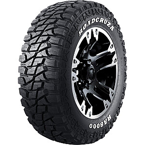 35x12.50R17 ROADCRUZA RA8000 121Q POR DOT21 M+S ROADCRUZA