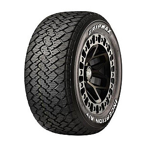 235/70R17 GRIPMAX INCEPTION A/T 108T RWL DOT21 DCB72 3PMSF M+S GRIPMAX