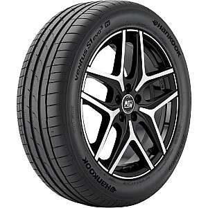 265/40R22 HANKOOK VENTUS S1 EVO 3 EV (K127E) 106H XL AO NCS RP Elect DOT21 CAB72 HANKOOK