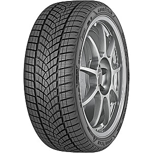 215/50R19 GOODYEAR ULTRA GRIP ICE 2+ 93T DOT21 Friction CEB72 3PMSF IceGrip M+S GOODYEAR