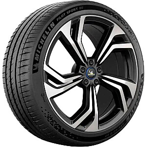 255/40R20 MICHELIN PILOT SPORT EV 101W XL T0 NCS Elect RP DOT21 BAB71 MICHELIN