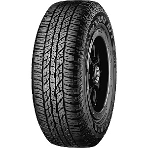 215/70R15 YOKOHAMA GEOLANDAR A/T-S G015 98H OWL DOT21 ECB70 3PMSF M+S YOKOHAMA