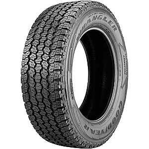 265/75R16 GOODYEAR WRANGLER AT ADVENTURE 112/109Q POR DOT21 M+S GOODYEAR