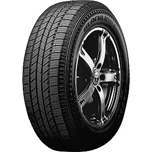 255/70R18 BLACKLION BC86 VORACIO H/T 113T DOT19 CC373 BLACKLION