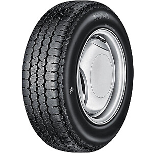 125/80R12C CHENG SHIN TRAILERMAXX CR966 81J FRT DOT21 DBB72 CHENG SHIN