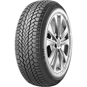 195/55R16 GITI GITIWINTER W1 91H XL DOT19 Без шипов EB270 3PMSF M+S GITI