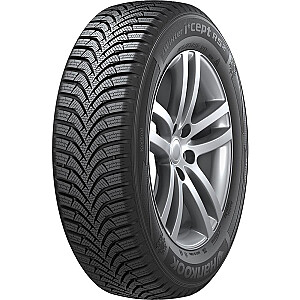 195/45R16 HANKOOK WINTER I*CEPT RS2 (W452) 84H XL RP DOT21 без шипов DCB72 3PMSF M+S HANKOOK