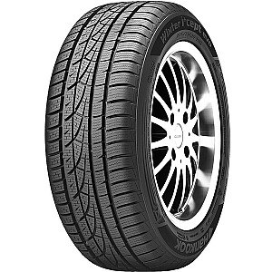 205/45R17 HANKOOK WINTER I*CEPT EVO (W310) 84V RunFlat RP DOT21 Studless ECB72 3PMSF M+S HANKOOK