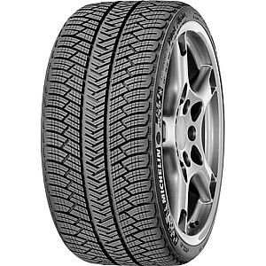 295/30R20 MICHELIN PILOT ALPIN PA4 (KRYPTINIS RAŠTAS) 101V XL N1 DOT21 Be studų CDB73 3PMSF M+S MICHELIN