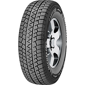 255/55R18 MICHELIN LATITUDE ALPIN 105H MO DOT21 без шипов DCB72 3PMSF M+S MICHELIN