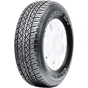 235/85R16 SAILUN TERRAMAX H/T 120/116R DOT21 CCB72 M+S SAILUN