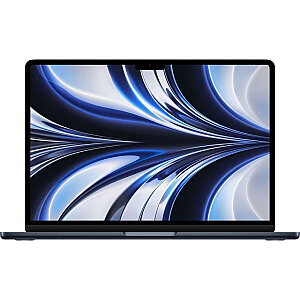 Apple MacBook Air - M2 (8/8) | 13.6" | 16GB | 256GB | Mac OS | Север