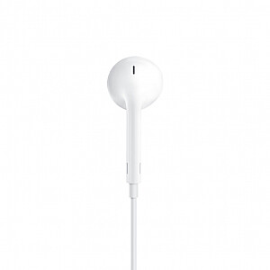 Наушники Apple Earpods MYQY3ZM/ A (USB-C) Connector Retail