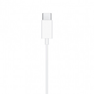 Наушники Apple Earpods MYQY3ZM/ A (USB-C) Connector Retail