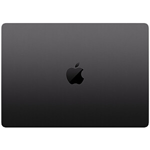 MacBook Pro 14 M4 16GB 512GB SSD Space Black RU MW2U3RU/A