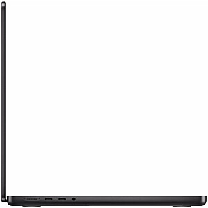 MacBook Pro 14 M4 16GB 512GB SSD Space Black RU MW2U3RU/A