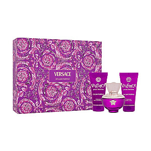 Parfimēts ūdens Versace Pour Femme 50ml