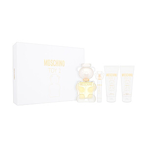 Parfimēts ūdens Moschino Toy 2 100ml