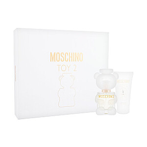 Parfumuotas vanduo Moschino Toy 2 30ml