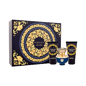 Parfimēts ūdens Versace Pour Femme 50ml