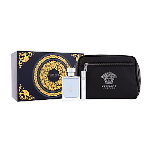 Tualetes ūdens Versace Pour Homme 100ml