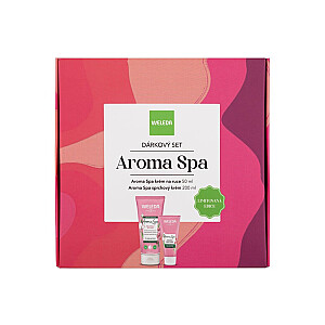 Aroma Spa 200ml