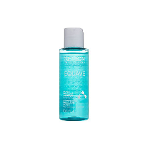 Detox Micellar Shampoo Equave 100ml