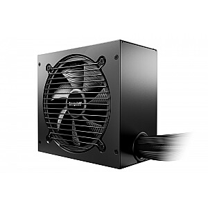 Pure Power 12 1000W ATX3.1 80PLUS GOLD блок питания