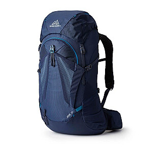 Женский треккинговый рюкзак GREGORY Float Jade 38 midnight navy SM/MD