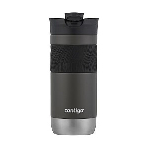 Contigo Byron 2.0 SS 470ml grafīts