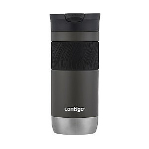 Contigo Byron 2.0 SS 470ml grafīts