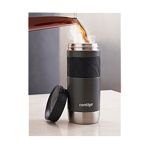 Contigo Byron 2.0 SS 470ml grafīts