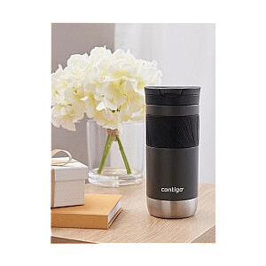 Contigo Byron 2.0 SS 470ml grafīts