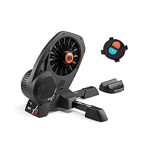 Elite Trainer Direto XR с Zwift Cog и Click