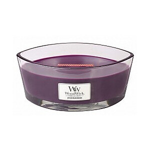 WoodWick Spiced Blackberry Elipsa 453,6g