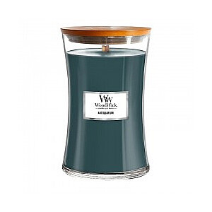 WoodWick Trilogy Антиквариум 610г