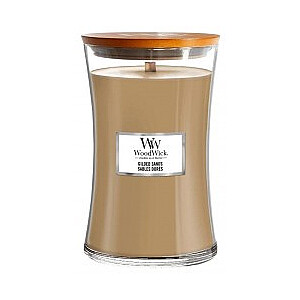 WoodWick Gilded Sands 610g