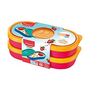 Maped Picnic Concept Kids 870901 розовый