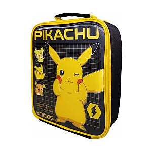 Pokemon Pikachu pusdienu soma PK00023