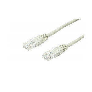 Accura UTP cat5e 10,0м серый